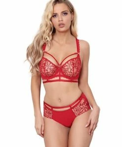Axami Lingerie Bra V-8481