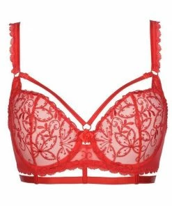 Axami Lingerie Bra V-8481