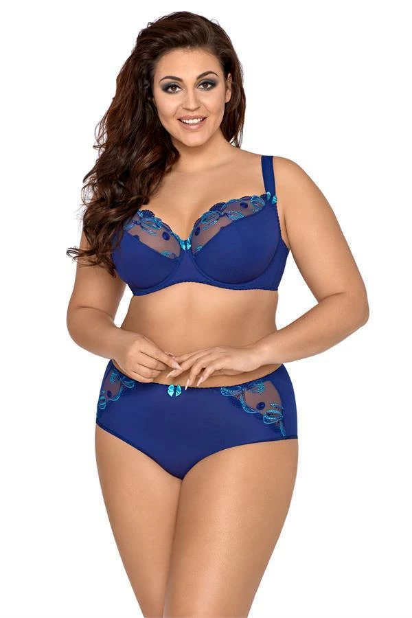 Axami Lingerie Bra V-8531 Plus 3 Axami Lingerie Bra V-8531 Plus