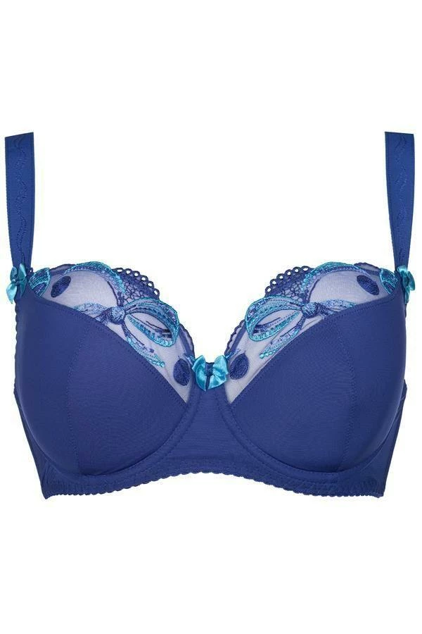 Axami Lingerie Bra V-8531 Plus 4 Axami Lingerie Bra V-8531 Plus