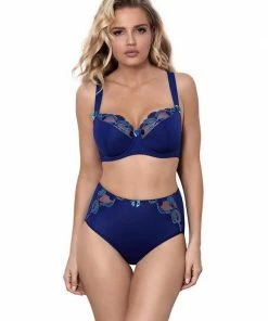Axami Lingerie Bra V-8531