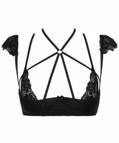 Axami Lingerie Bra V-8641