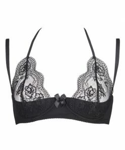 Axami Lingerie Bra V-8691 Plus Size