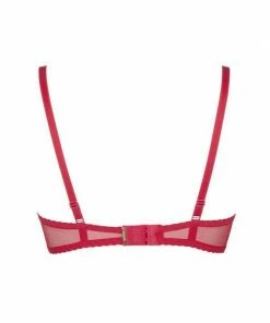 Axami Lingerie Bra V-8741 Plus Size