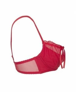 Axami Lingerie Bra V-8741 Plus Size