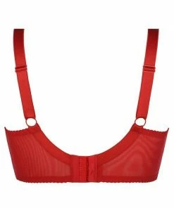 Axami Lingerie Bra V-8761 Plus Size