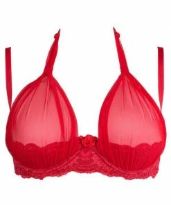 Axami Lingerie Bra V-8761 Plus Size