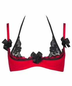 Axami Lingerie Bra V-8771 Plus Size