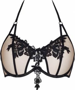 Axami Lingerie Bra V-8841