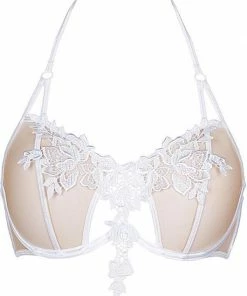 Axami Lingerie Bra V-8851
