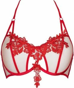 Axami Lingerie Bra V-8861