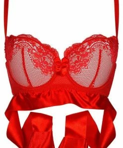 Axami Lingerie Bra V-8881