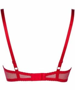 Axami Lingerie Bra V-8881 9 Axami Lingerie Bra V-8881