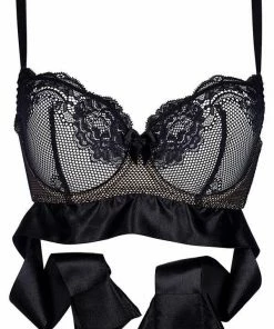 Axami Lingerie Bra V-8891