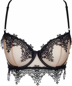 Axami Lingerie Bra V-8901