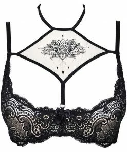 Axami Lingerie Bra V-9021