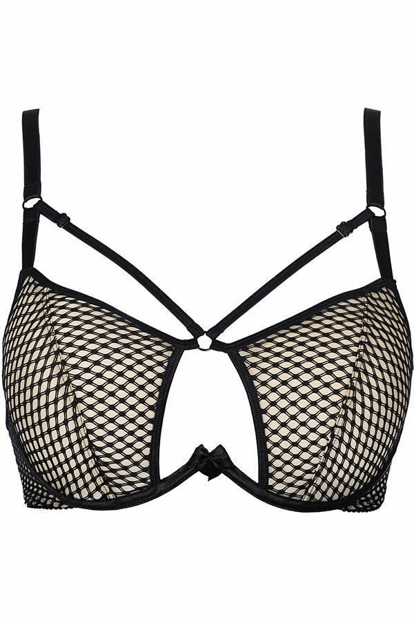 Axami Lingerie Bra V-9041 Bras 4 Axami Lingerie Bra V-9041 Bras
