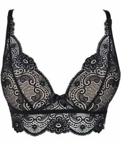 Axami Lingerie Bra V-9071 9 Axami Lingerie Bra V-9071