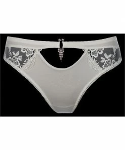 Axami Lingerie Brasiliana G-String V-6835 Candles