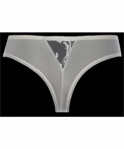 Axami Lingerie Brasiliana G-String V-6835 Candles