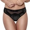 Axami Lingerie Brasiliana G-String V-8455