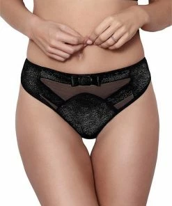 Axami Lingerie Brasiliana G-String V-8455