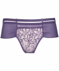 Axami Lingerie Brasiliana G-String V-8475 9 Axami Lingerie Brasiliana G-String V-8475