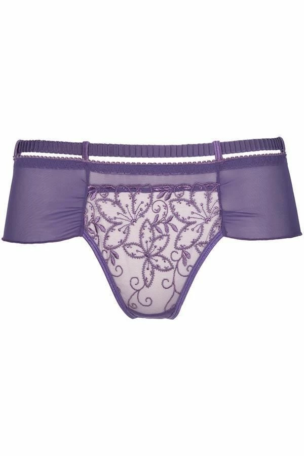 Axami Lingerie Brasiliana G-String V-8475 5 Axami Lingerie Brasiliana G-String V-8475
