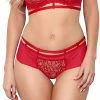 Axami Lingerie Brasiliana G-String V-8485
