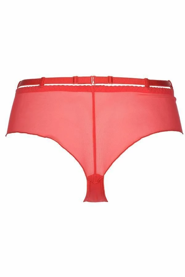 Axami Lingerie Brasiliana G-String V-8485 6 Axami Lingerie Brasiliana G-String V-8485