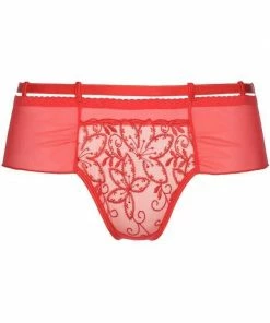 Axami Lingerie Brasiliana G-String V-8485 9 Axami Lingerie Brasiliana G-String V-8485