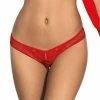 Axami Lingerie Brasiliana G-String V-8885