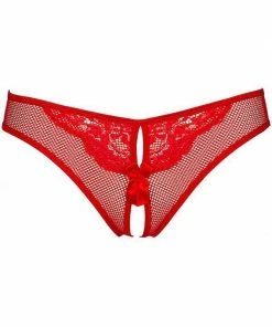 Axami Lingerie Brasiliana G-String V-8885