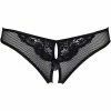 Axami Lingerie Brasiliana G-String V-8895