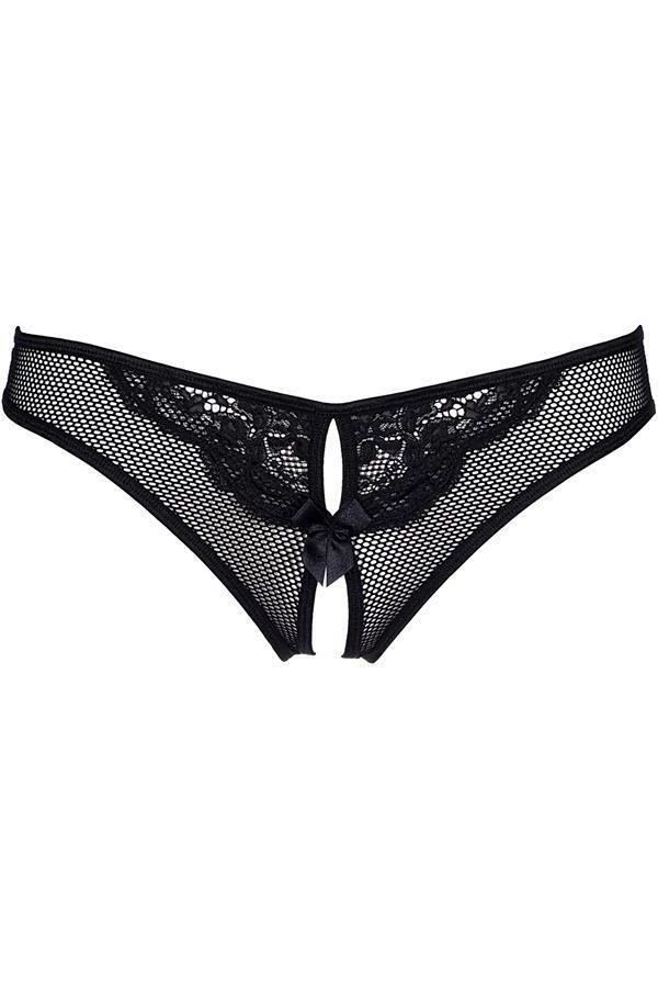 Axami Lingerie Brasiliana G-String V-8895 3 Axami Lingerie Brasiliana G-String V-8895