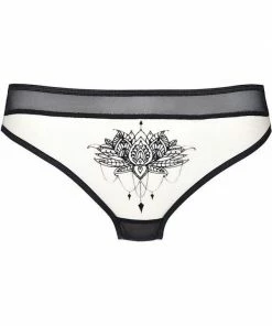 Axami Lingerie Brasiliana G-String V-9035 10 Axami Lingerie Brasiliana G-String V-9035