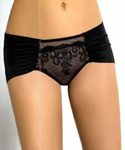Axami Lingerie Briefs V-5063 Magnolia
