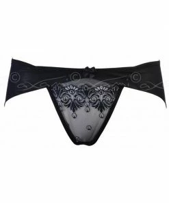 Axami Lingerie Axami Bell V-5133 Luxury Briefs 9 Axami Lingerie Axami Bell V-5133 Luxury Briefs