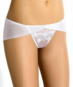 Axami Lingerie Briefs V-5173 Primrose