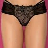 Axami Lingerie Briefs V-5893 Meteorite