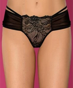 Axami Lingerie Briefs V-5893 Meteorite