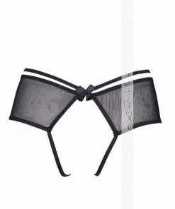 Axami Lingerie Briefs V-5893 Meteorite