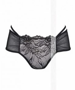 Axami Lingerie Briefs V-5893 Meteorite