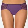 Axami Lingerie Briefs V-6293 Figue