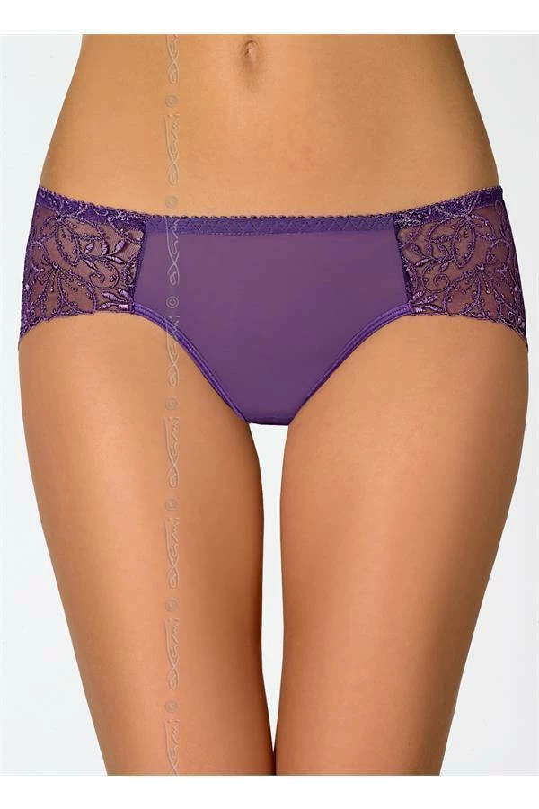 Axami Lingerie Briefs V-6293 Figue 3 Axami Lingerie Briefs V-6293 Figue