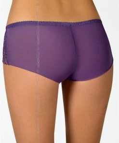 Axami Lingerie Briefs V-6293 Figue