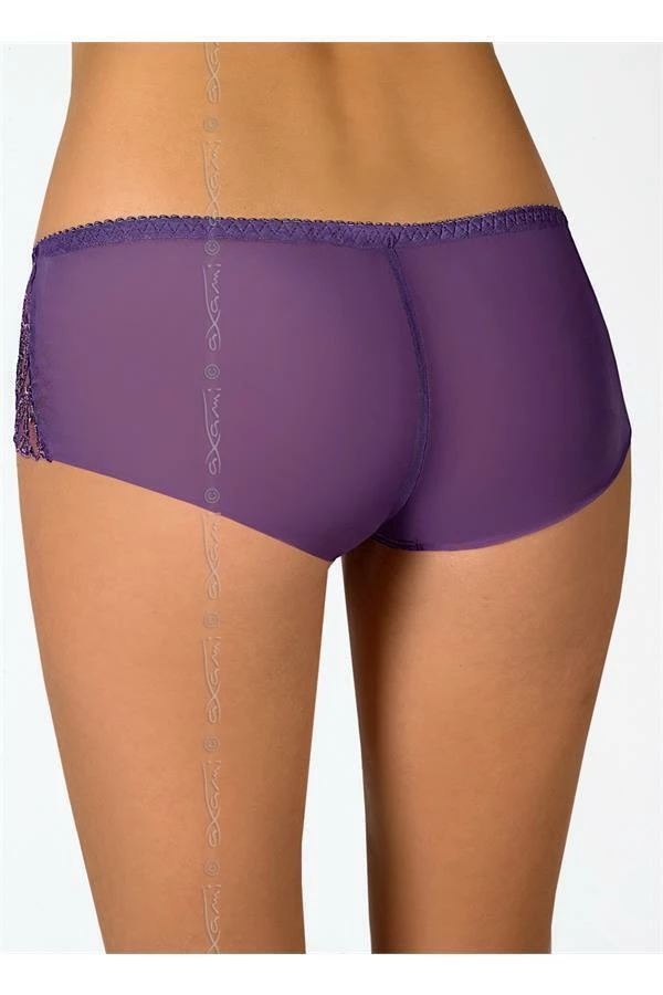 Axami Lingerie Briefs V-6293 Figue 4 Axami Lingerie Briefs V-6293 Figue
