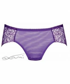 Axami Lingerie Briefs V-6293 Figue 11 Axami Lingerie Briefs V-6293 Figue