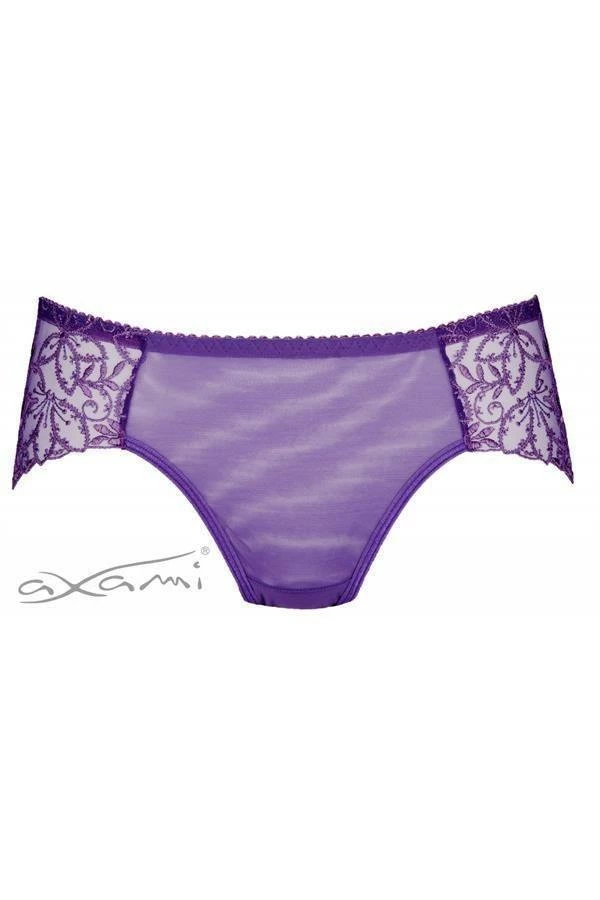 Axami Lingerie Briefs V-6293 Figue 5 Axami Lingerie Briefs V-6293 Figue