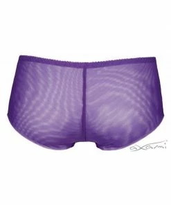 Axami Lingerie Briefs V-6293 Figue 12 Axami Lingerie Briefs V-6293 Figue